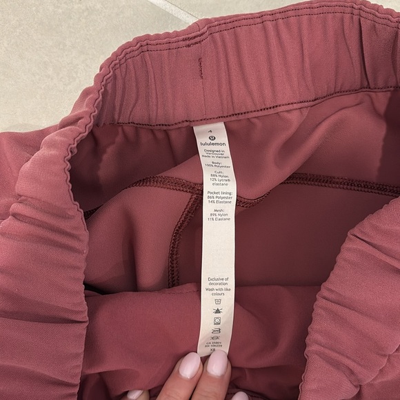 Lululemon Jogger - Picture 5 of 7